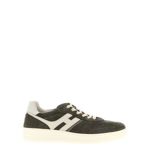 Hogan_X0009_ Men's Hogan H630 Sneakers